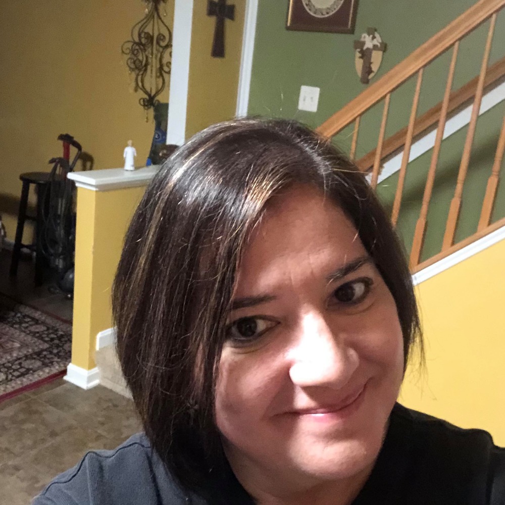 Meet your Posher, Brenda